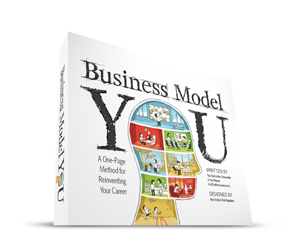 Business Model You Book
